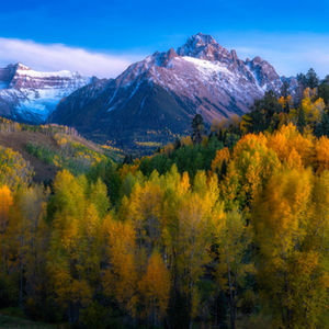 Colorado: San Juans