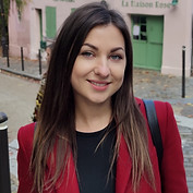 photo of Iryna Lorence