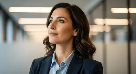 Doute professionnel et sentiment de blocage avant un changement de travail