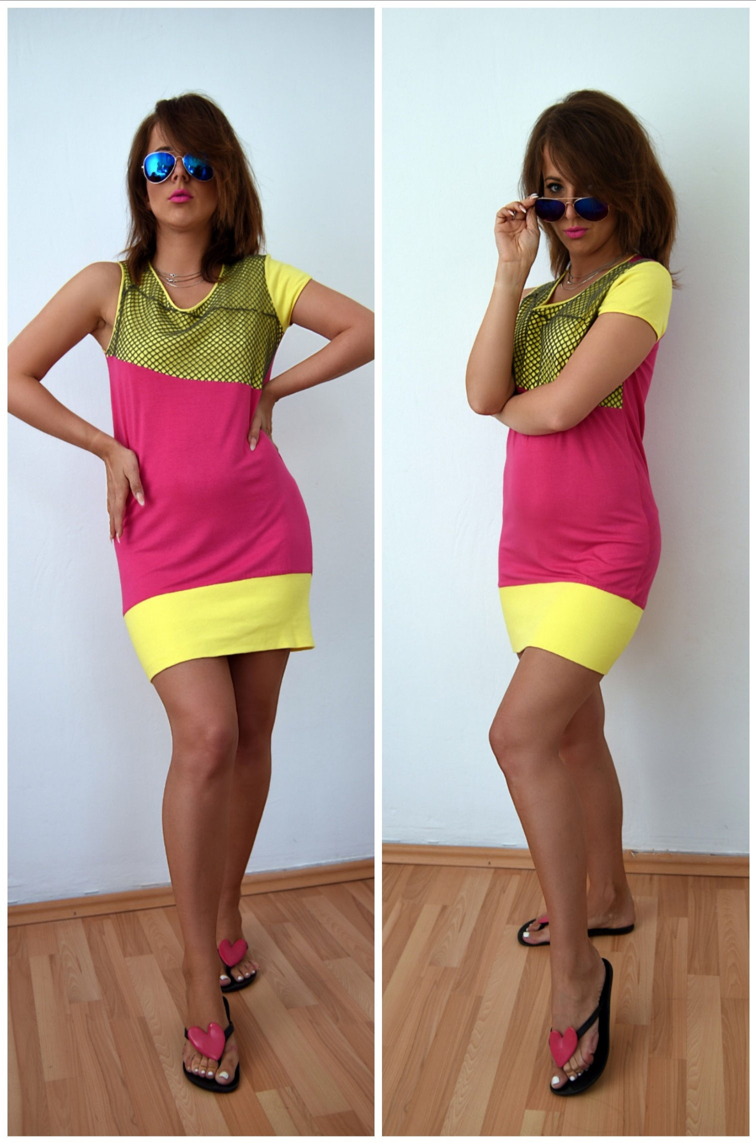 Tunic SENKA