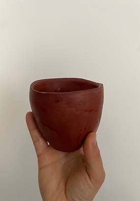Cours de poterie débutant Lyon