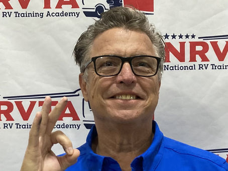 RV Awning Replacement: Why It’s Not the DIY Project the Internet Makes It Out to Be