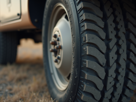 Effective RV Maintenance Scheduling Tips