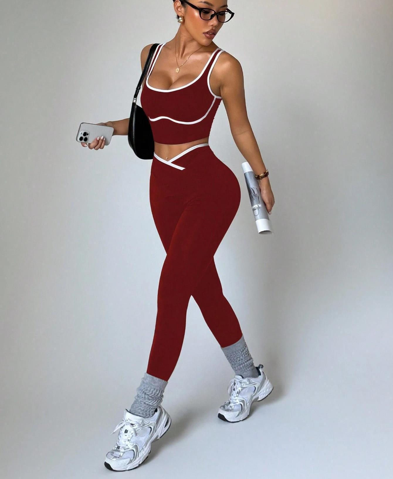 Set líneas 