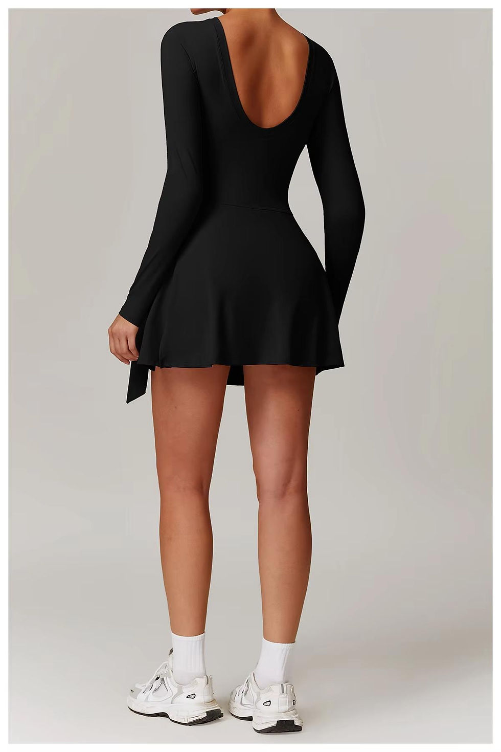 Miniatura: Vestido Skort
