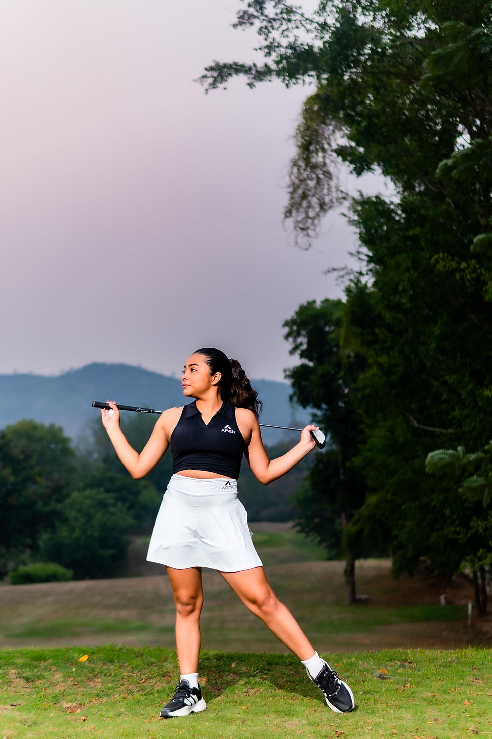 Miniatura: Artemisa Top