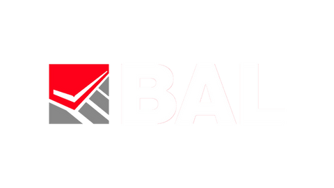 BAL Logo