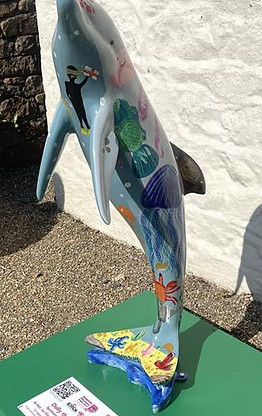 Meet the Dolphins (list) | Dolphin Discovery