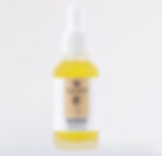 Organic Radiance Beauty Oil made by Flourish Apothecary of Victoria, BC
