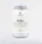 Jar of Relax Bath Salt Soak made by Flourish Apothecary of Victoria, BC