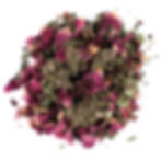 Loose leaf Women's Blend Herbal Tea made by Flourish Apothecary of Victoria, BC
