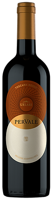 Urlari Pervale Bottle Shot