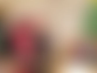 🍰誕生会＆クリスマス会🎄