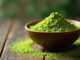 Die Vorteile von Matcha für Ihre Gesundheit