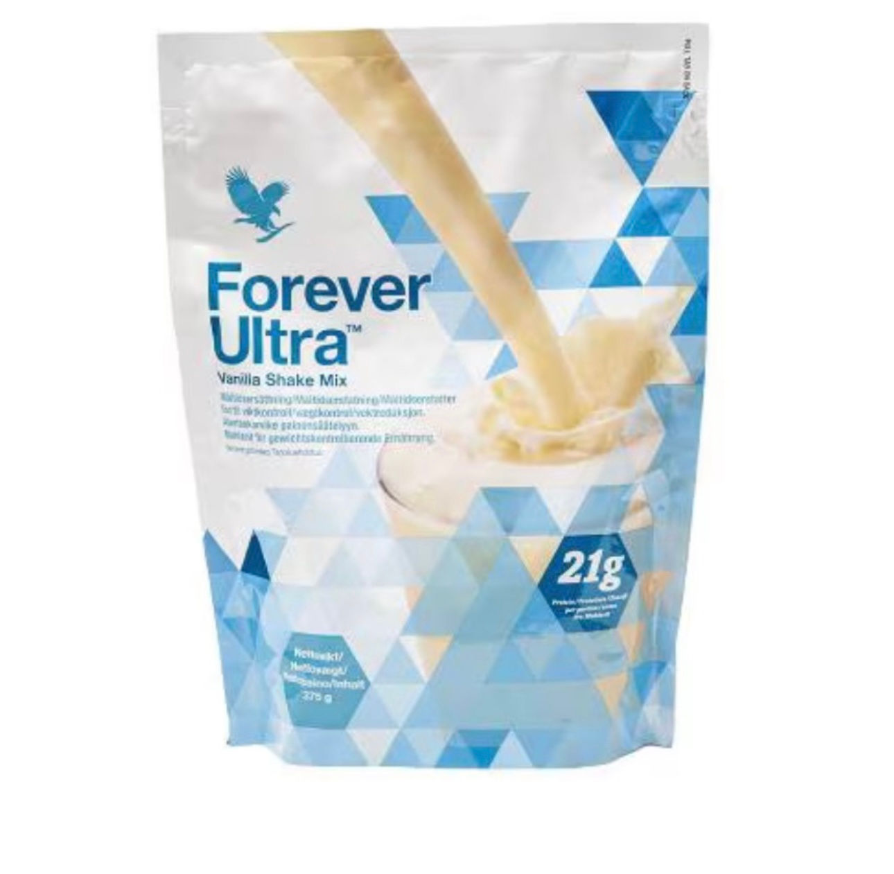 Forever Ultra™ Vanilla Shake Mix