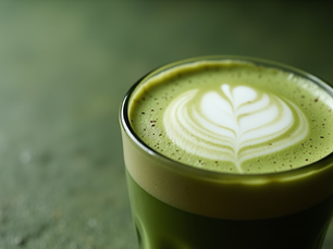 Matcha-Rezepte: Kreative Ideen für jeden Tag