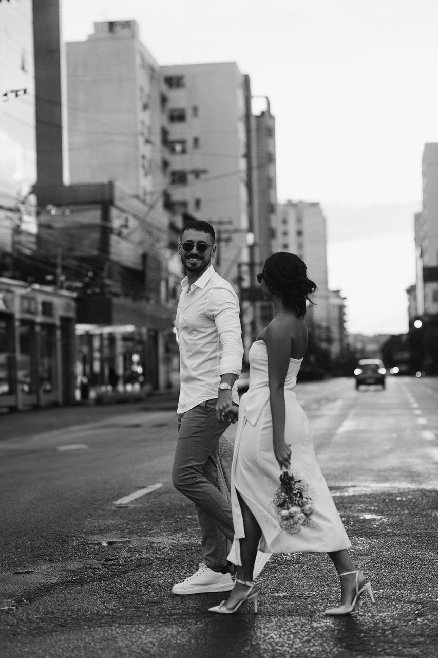 Foto de ensaio fotográfico casamento