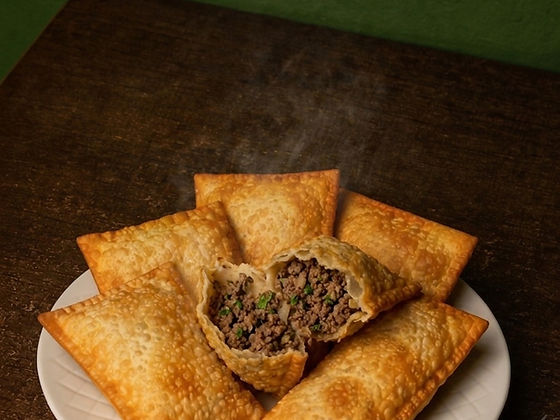 Carne moida