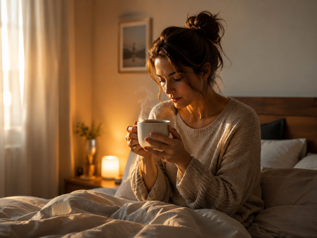 Pourquoi suis-je fatigué alors que je dors ? | Fatigue mentale et sommeil