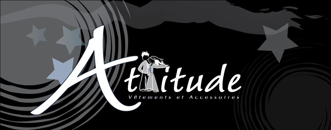Attitute boutique