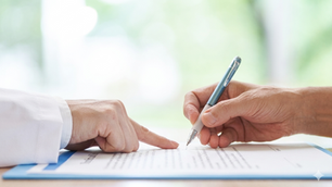Analise de contratos