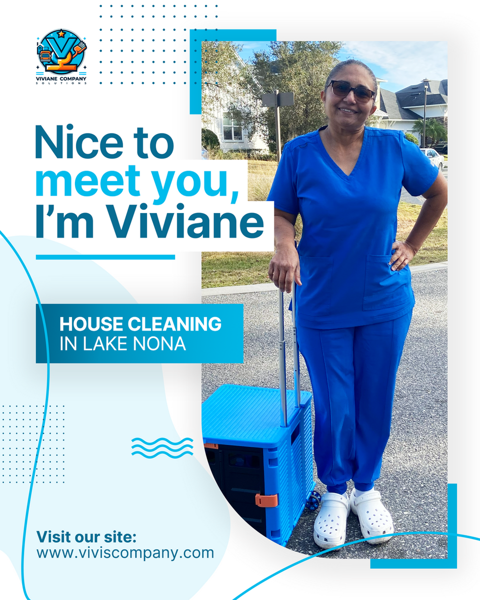 Professional cleaning services 