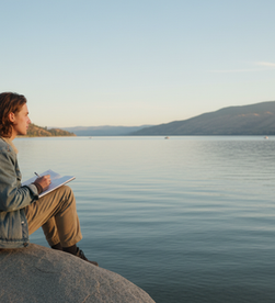 Finding Meaning and Purpose Through Life Transitions
