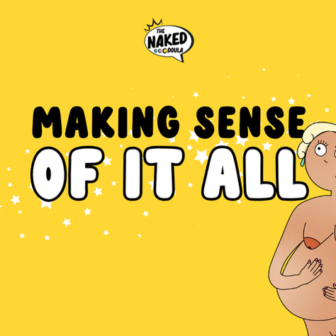 Making sense of it all