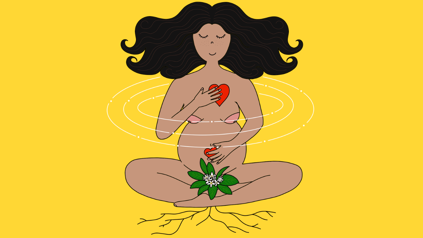 Writer: Team Naked Doula