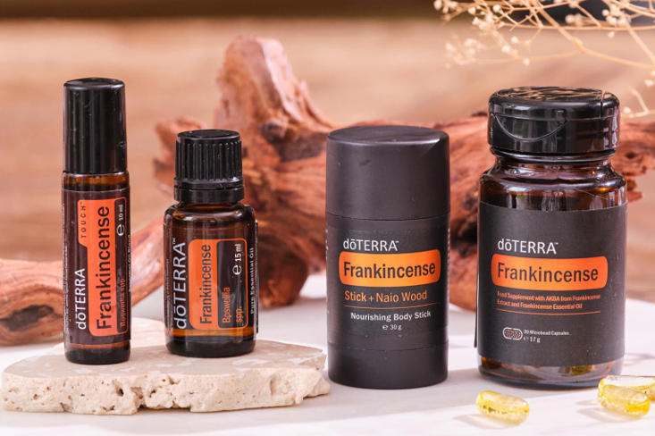 5 überraschende Fakten über Weihrauch, die Sie kennen sollten