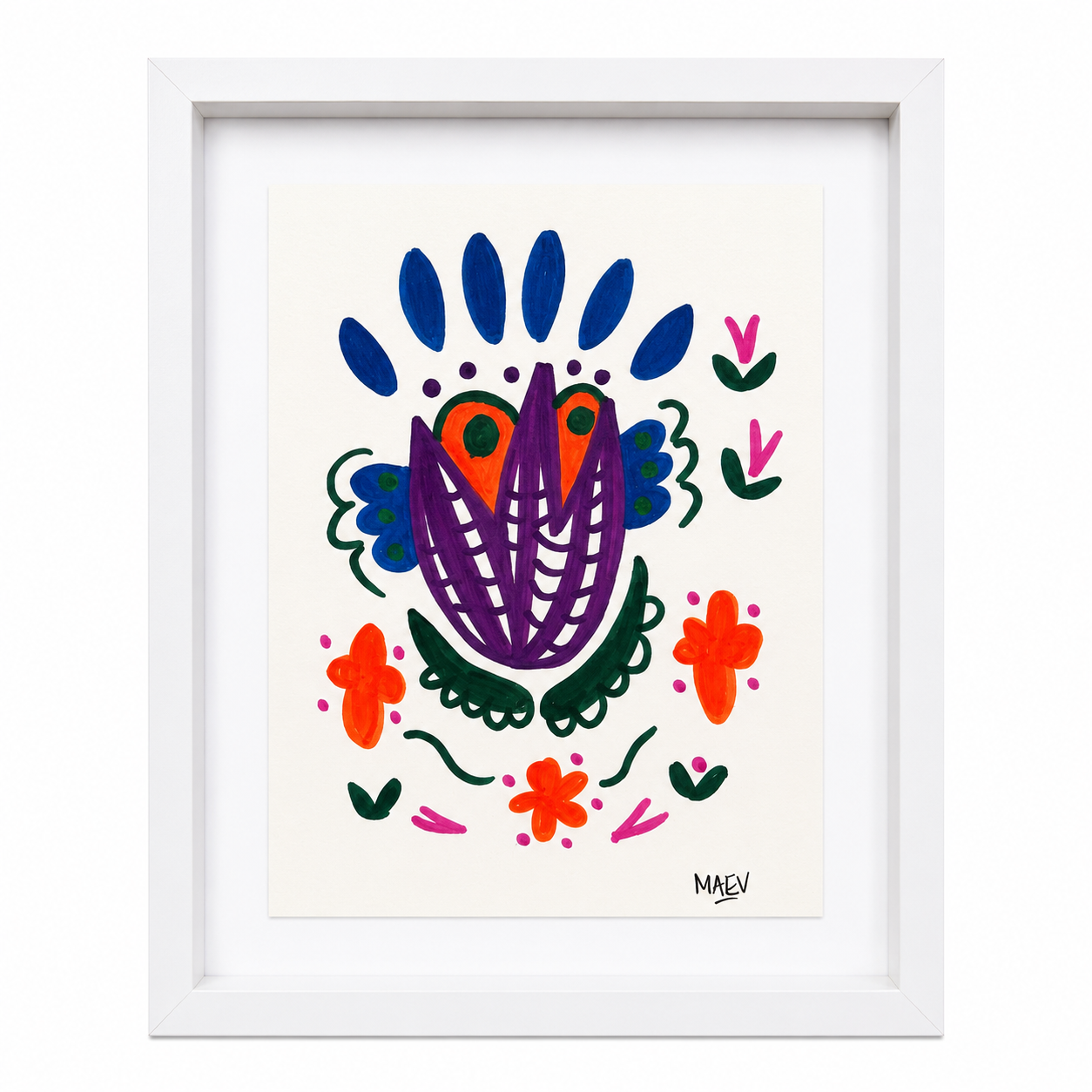 Flora