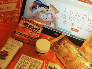 Bulu Box [Special Discount Code Inside]