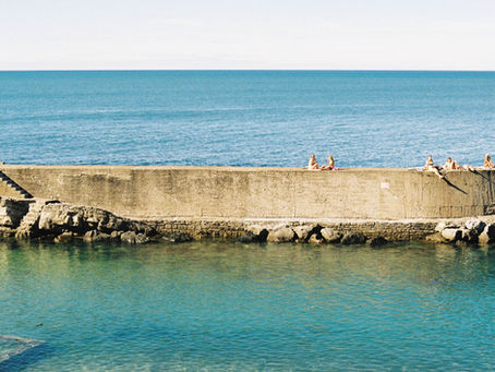 Guéthary Travel Guide: A Hidden Gem Near Biarritz on the French Basque Coast