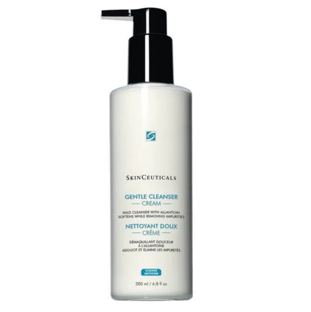 GENTLE CLEANSER
