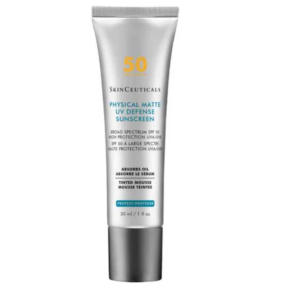 PHYSICAL MATTE UV DEFENSE SPF 50
