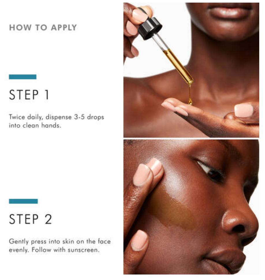 Thumbnail: DISCOLORATION DEFENSE