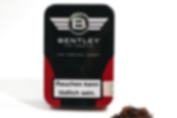 bentley-pfeifentabak-virginia-honey