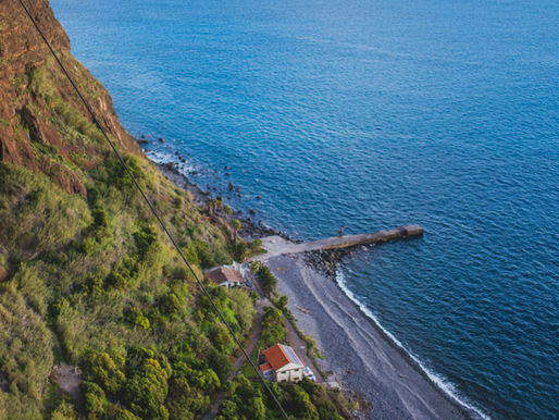 Is April a Good Time to Visit Madeira?