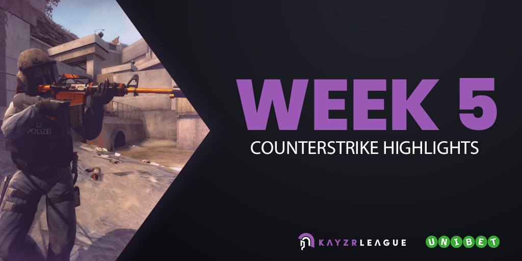 Kayzr League, image 2