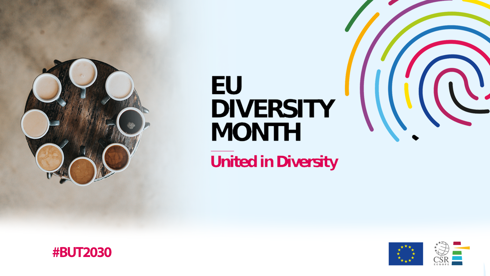 EU Month of Diversity, image 3
