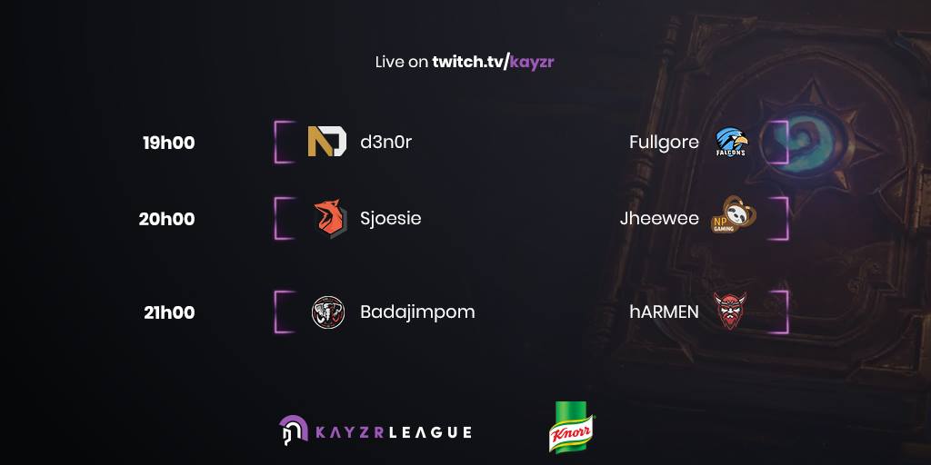 Kayzr League, image 4