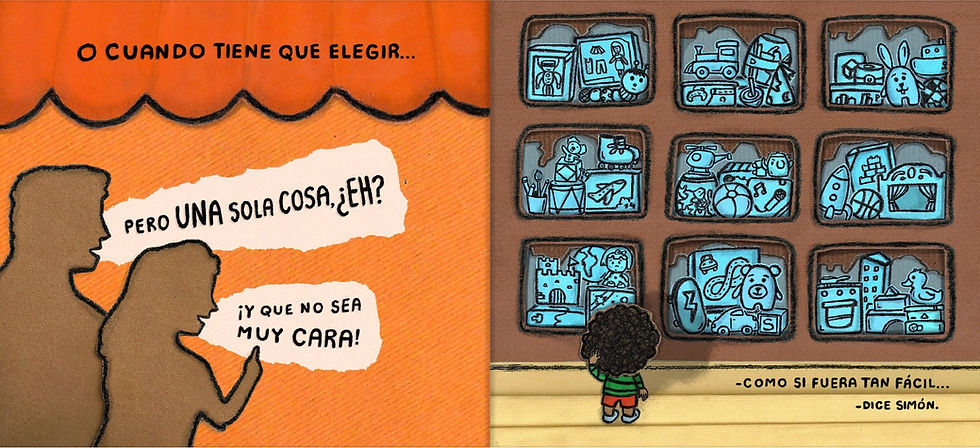 Como si fuera tan fácil