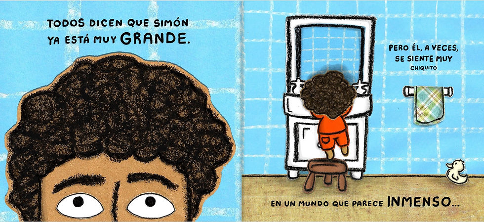 Como si fuera tan fácil