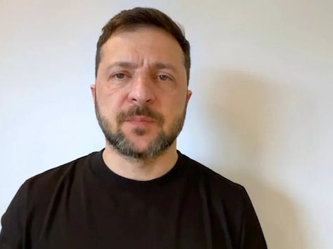 Zelensky Proposes New Peace Talks with Russia Amid Ongoing Conflict