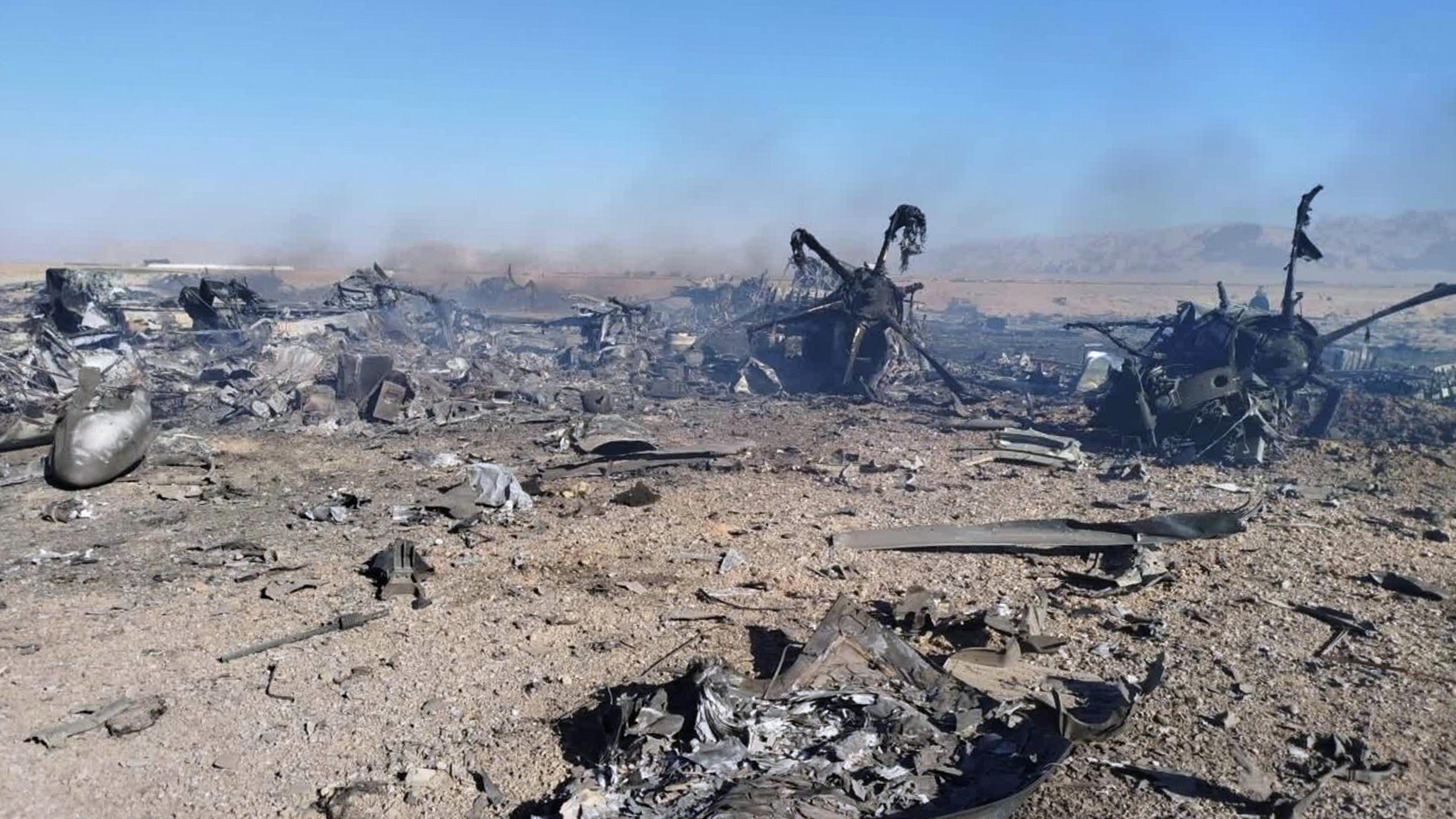 american_airman_rescued_from_iranian_mountains_after_f15e_fighter_jet_shot_down