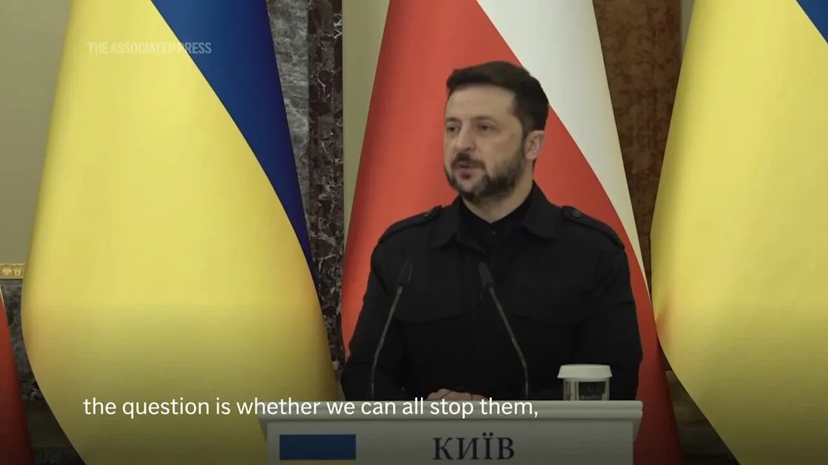polands_strong_support_for_ukraines_eu_and_nato_membership_aspirations_
