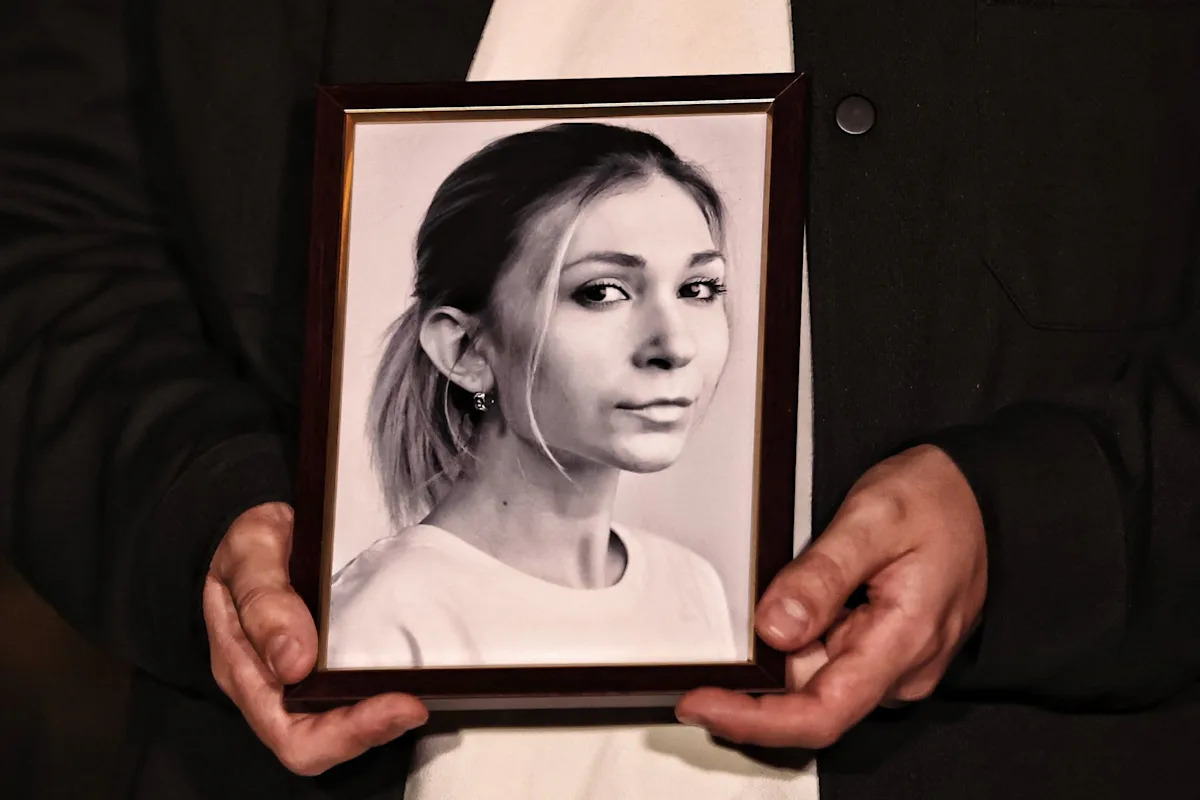 awarding_order_of_freedom_to_journalist_viktoria_roshchyna_posthumously_