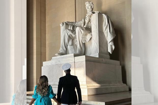 We Have Always Served: The Untold Legacy of Black Military Families