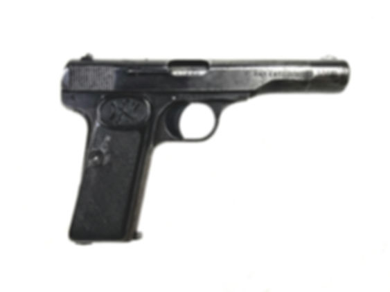 FN 1922 in.32 ACP German Proofed C&R