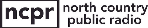 North Country Public Radio Logo